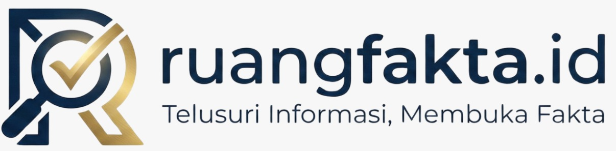 Ruang Fakta